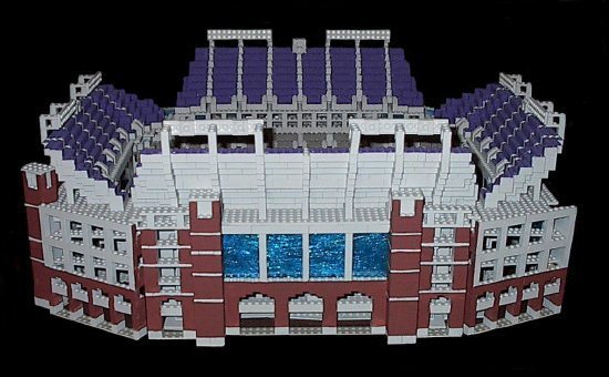 M&t bank stadium lego Clearance