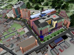 Childrens_Hospital_Campus_View