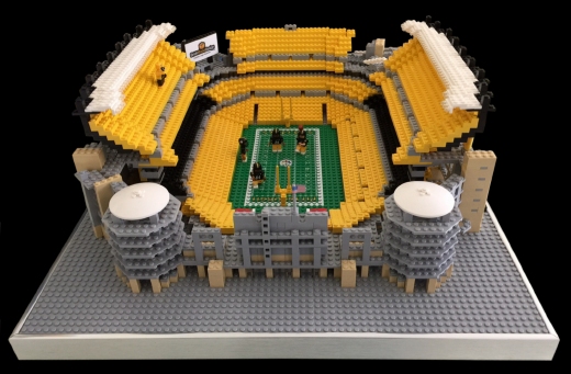 Stadiums_Heinz_Field